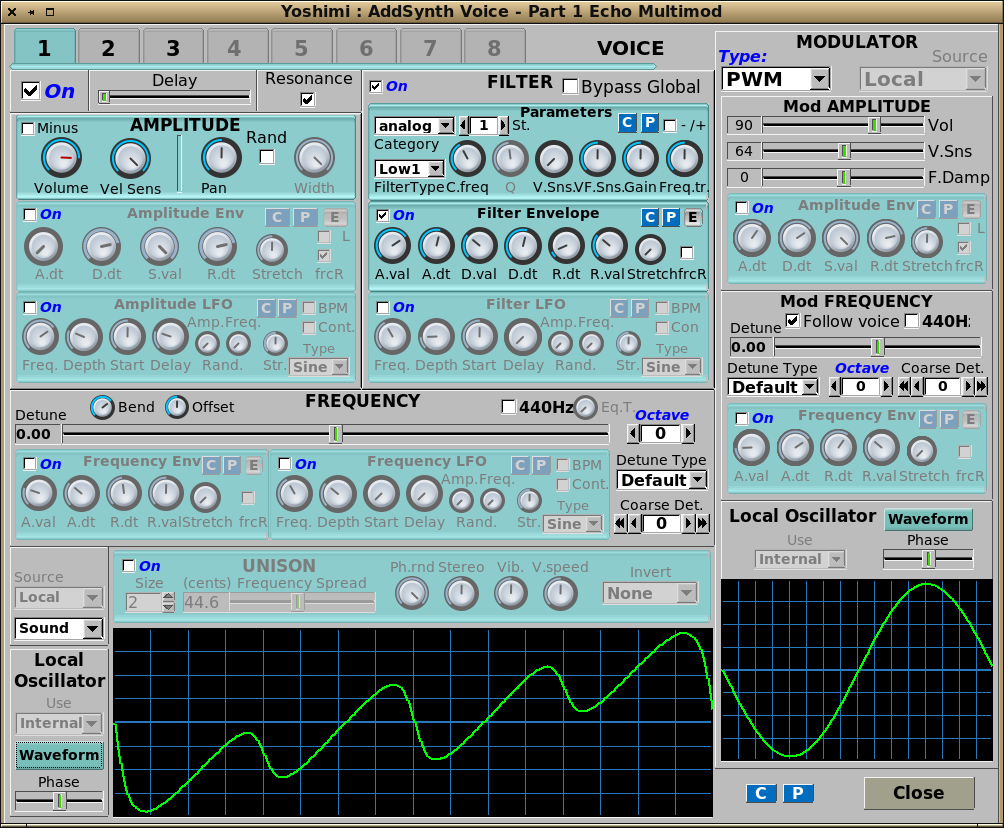 addsynth voice window